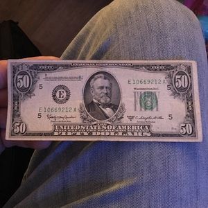 Meet your Posher, Griffin